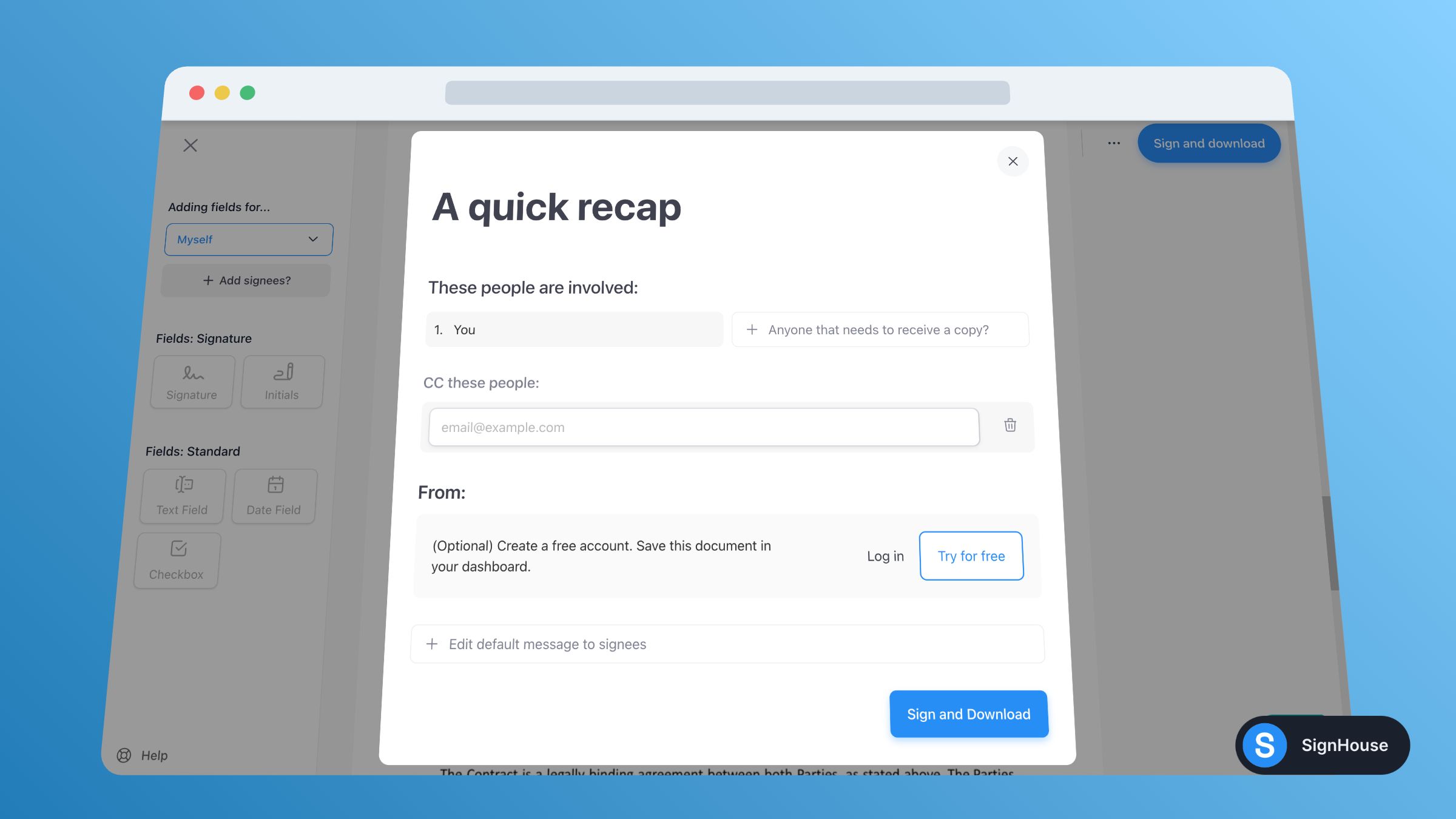 HOW TO SIGN AN EMAIL DOCUMENT ON LAPTOP visual data 4